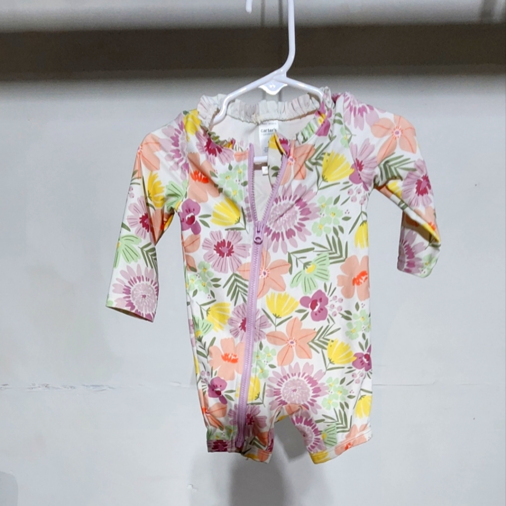 Carter's Infant swimsuit